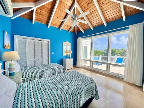 Photo #2 of Toes in the Sand Beach House in Christiansted, US Virgin Islands