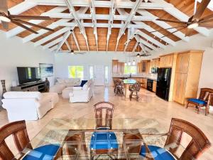 Photo #5 of Toes in the Sand Beach House in Christiansted, US Virgin Islands