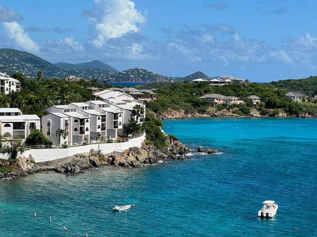 Photo of St Thomas -Spectacular Views of St John- Ocean Front! in Charlotte Amalie, US Virgin Islands