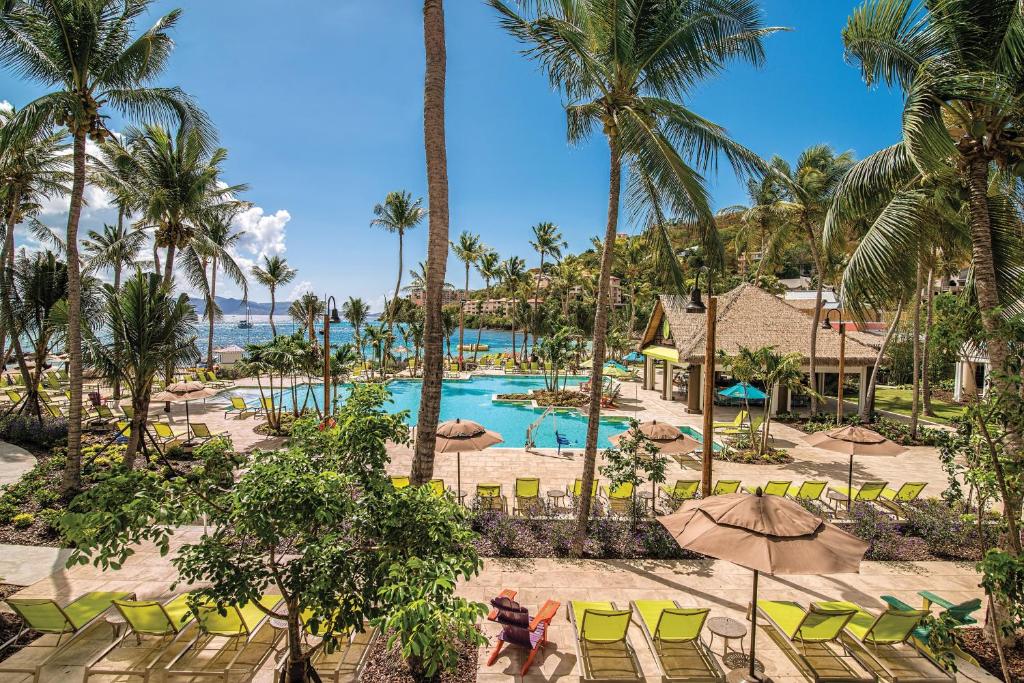 Photo of Margaritaville Vacation Club - St Thomas in Frydendal, US Virgin Islands