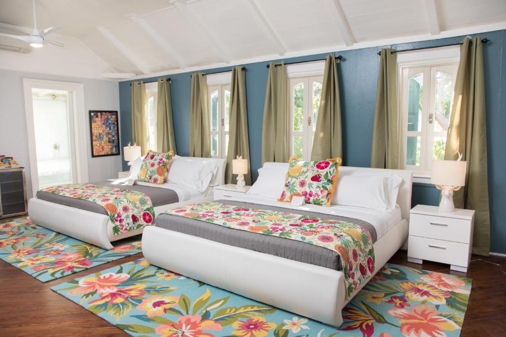 Photo of The Fred - Adults only Hotel in Frederiksted, US Virgin Islands