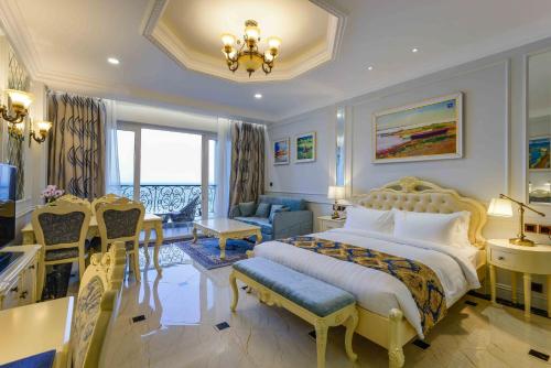 Photo #2 of Lan Rung Beach Resort in Phước Hải, Vietnam