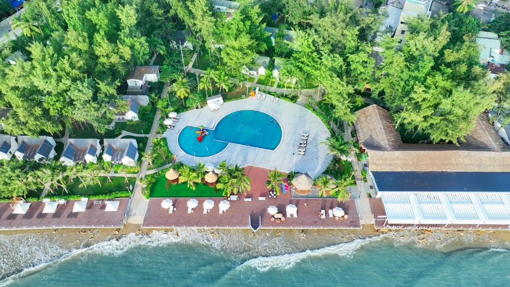 Photo #1 of Palace Long Hai Resort in Long Hải, Vietnam