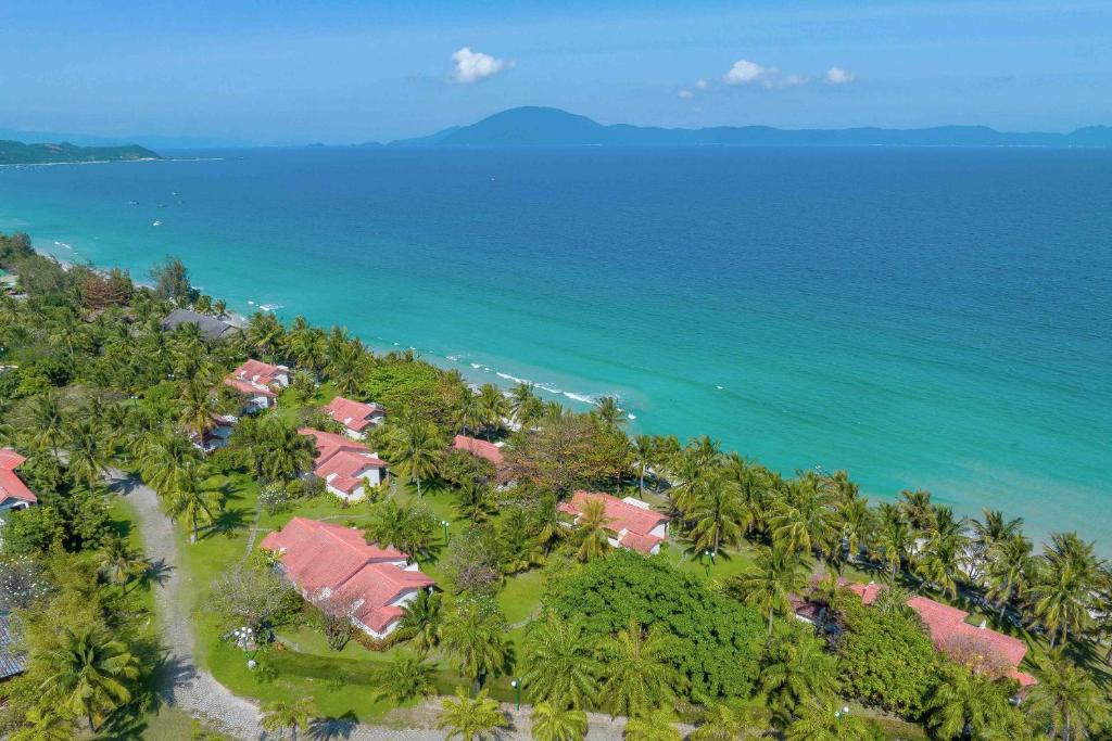 Photo #1 of Pax Ana Doc Let Resort & Spa in Thị xã Ninh Hòa, Vietnam