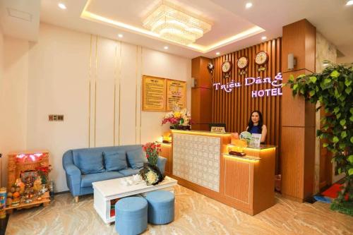 Photo #3 of Khách sạn Triều Dâng in Thành phố Tuy Hòa, Vietnam