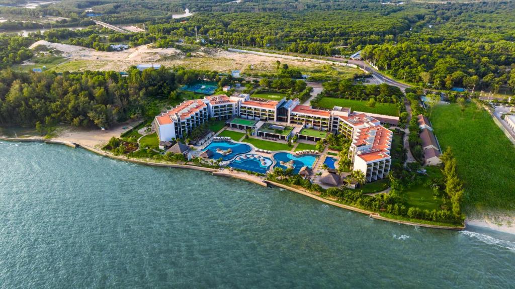 Photo of Vietsovpetro Ho Tram Beach Resort & Spa in Phước Thuận, Vietnam