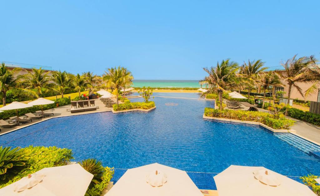 Photo #1 of Hese Pool Villas & Resort Cam Ranh in Cam Ranh, Vietnam