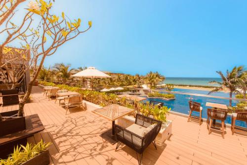 Photo #2 of Hese Pool Villas & Resort Cam Ranh in Cam Ranh, Vietnam