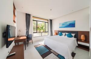 Photo #4 of Hese Pool Villas & Resort Cam Ranh in Cam Ranh, Vietnam