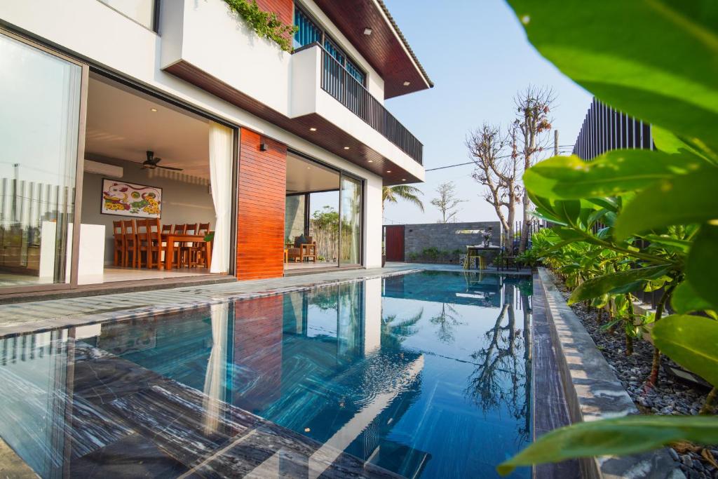 Photo #1 of Hola Villa 2 by Ovui in Hiếu Nhơn, Vietnam