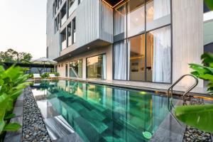 Photo #4 of Thuấn Huê Boutique Hotel - Near Vinpearl Nam Hội An in Tam Kỳ, Vietnam