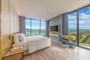 Photo #6 of Awaken Da Nang Hotel in Sơn Trà, Vietnam