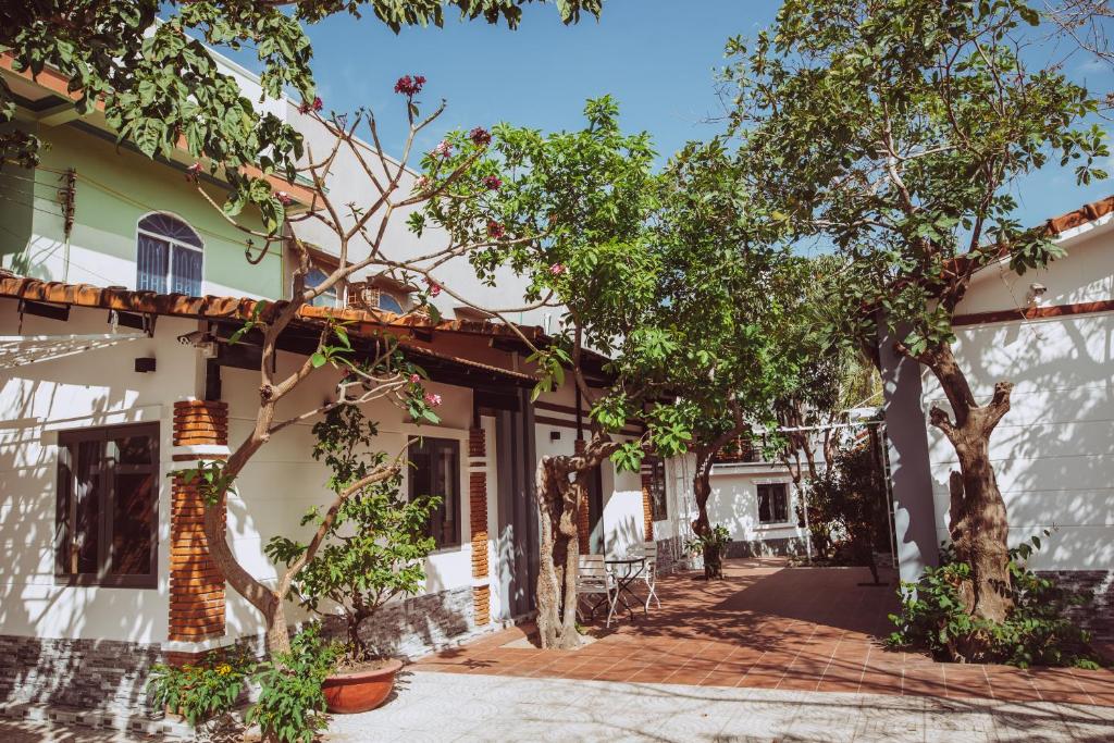 Photo of ngaunhien's house - Homestay in Thôn Dư Khánh, Vietnam