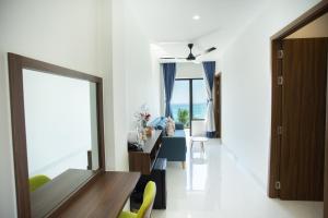 Photo #5 of Palm Beach Hotel Phu Yen - Kite surfing spot in winter in Thành phố Tuy Hòa, Vietnam