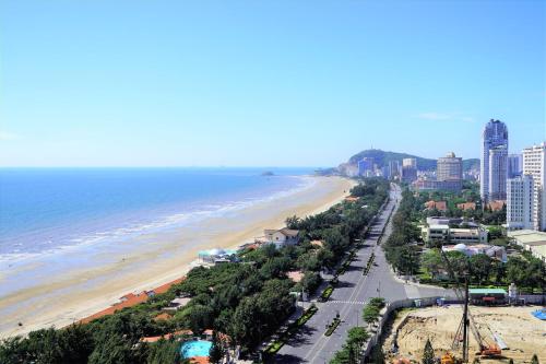 Photo #2 of The Sóng Luxury Apartment Vung Tau - Tuấn Hoà Homestay in Vũng Tàu, Vietnam