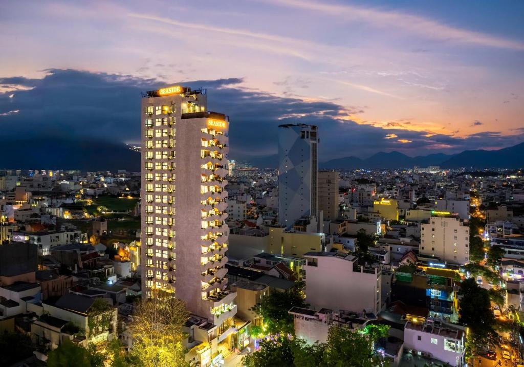 Photo of Seaside Boutique Hotel Nha Trang Beach in Nha Trang, Vietnam