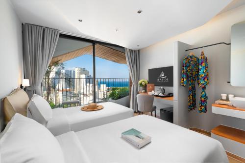 Photo #2 of Seaside Boutique Hotel Nha Trang Beach in Nha Trang, Vietnam