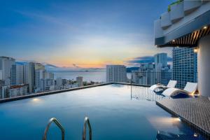 Photo #4 of Seaside Boutique Hotel Nha Trang Beach in Nha Trang, Vietnam