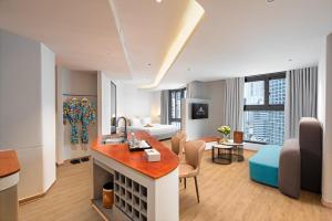Photo #6 of Seaside Boutique Hotel Nha Trang Beach in Nha Trang, Vietnam