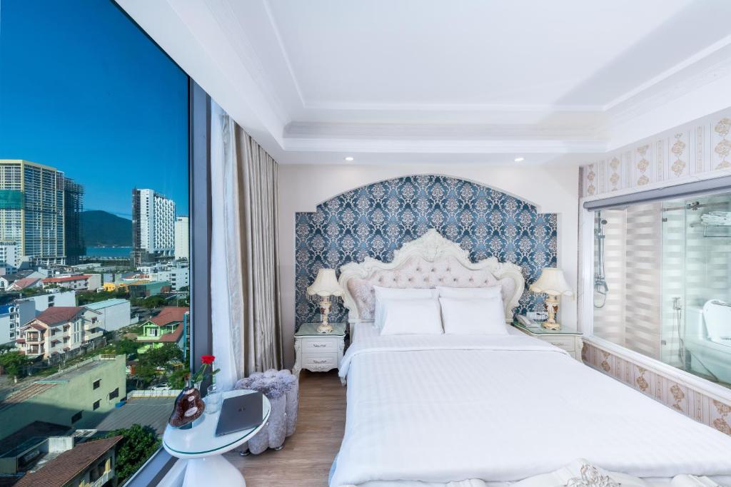 Photo of Golden Rose Hotel in Sơn Trà, Vietnam