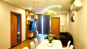 Photo #6 of Aria Blue Sapphire Apartment in Vũng Tàu, Vietnam