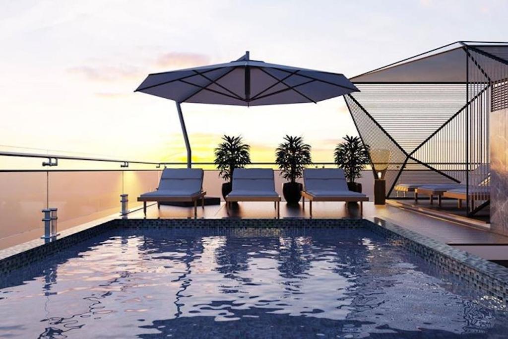 Photo of Ivy Hotel Nha Trang in Nha Trang, Vietnam