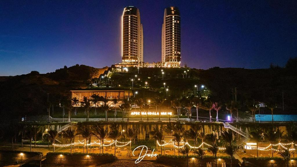Photo #1 of APEC MANDALA CDT - Resort in Thành phố Phan Thiết, Vietnam