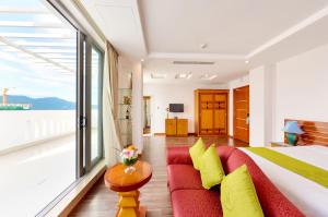 Photo #6 of Richico Apartments And Hotel in Ngũ Hành Sơn, Vietnam