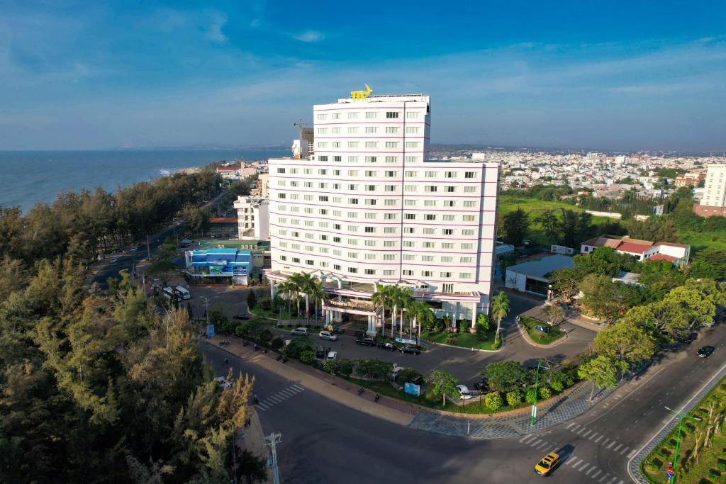 Photo of TTC Hotel Phan Thiet in Thành phố Phan Thiết, Vietnam