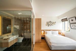 Photo #4 of Ann Hotel & Spa Khem Beach PQ in Phu Quoc, Vietnam