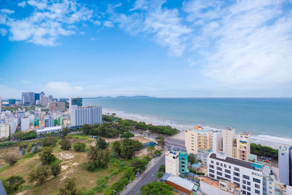 Photo #1 of Oasky Apartment in vung tau in Vũng Tàu, Vietnam