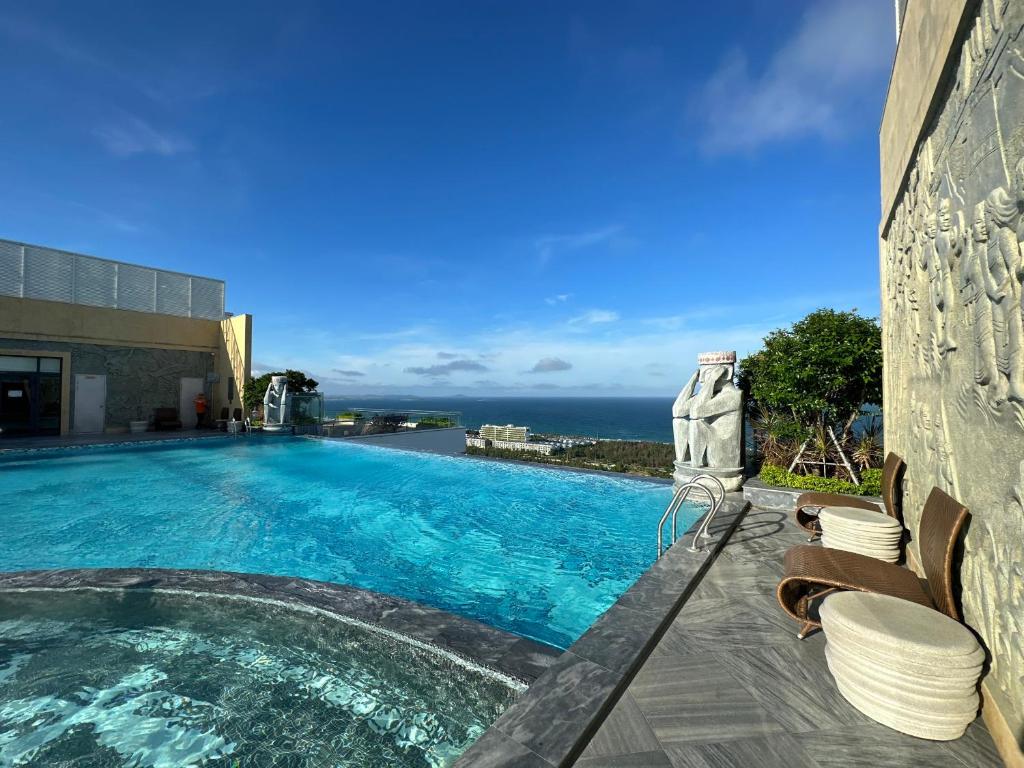 Photo of Apec Phú Yên SeaView Condotel in Tuy Hòa, Vietnam