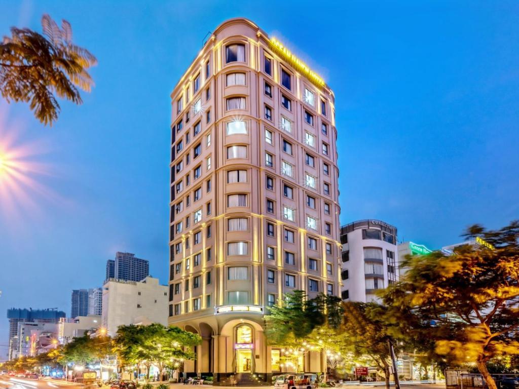 Photo of Ocean Haven Hotel in Danang, Vietnam