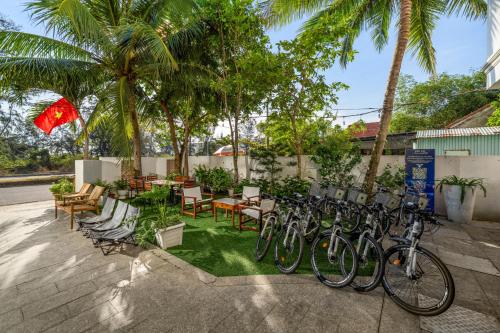 Photo #3 of Hoi An Ocean Front Hotel in Thành phố Hội An, Vietnam