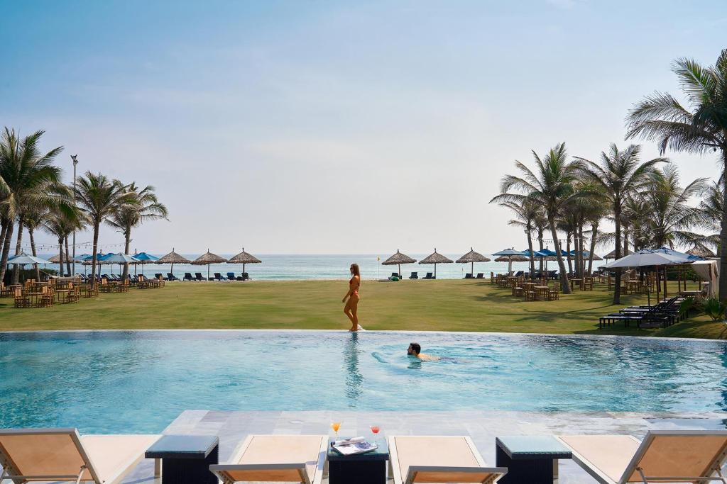 Photo of Hoi An Royal Beachfront Villas in Ha My, Vietnam