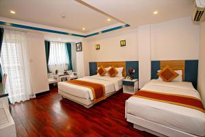 Photo #5 of Golden Rain 2 Hotel in Nha Trang, Vietnam
