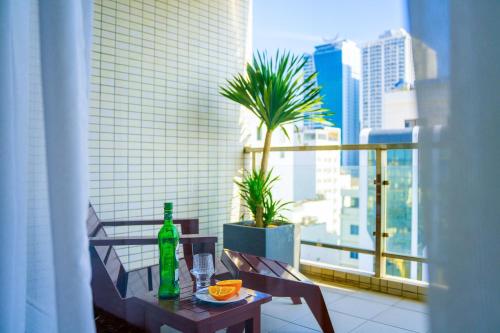 Photo #3 of Hotel Soco in Danang, Vietnam