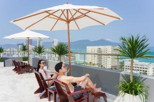 Photo #6 of Hotel Soco in Danang, Vietnam
