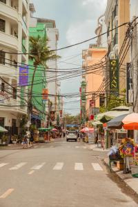 Photo #6 of Thùy Trang Hotel in Vũng Tàu, Vietnam