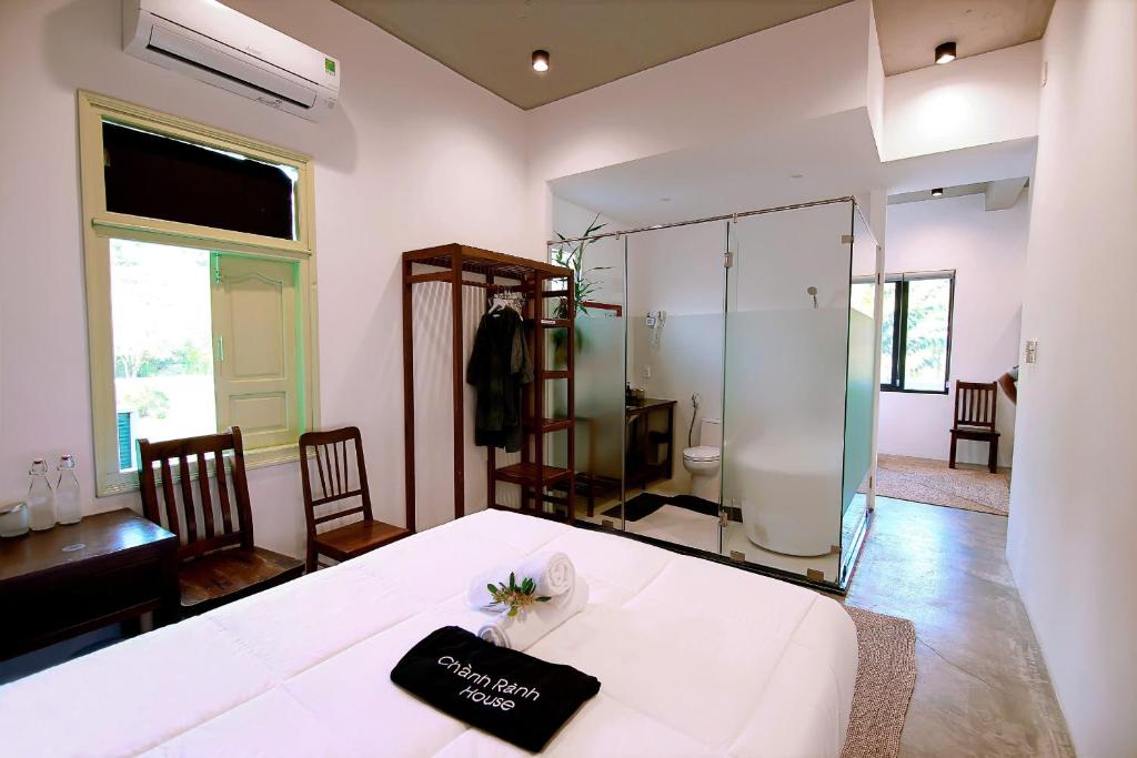 Photo of Chành Rành House in Vĩnh Hải, Vietnam