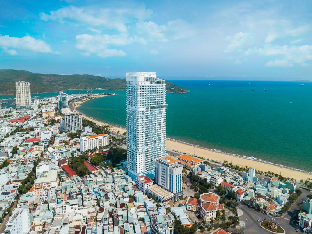 Photo of TMS Quy Nhơn Sea View in Quy Nhơn, Vietnam