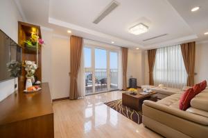 Photo #4 of BlueSun Danang Beach Hotel in Phuoc My ward, Vietnam