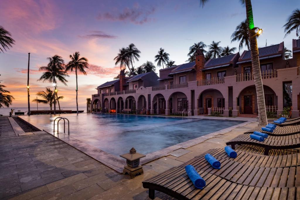 Photo #1 of Le VIVA Resort Mui Ne in Thành phố Phan Thiết, Vietnam