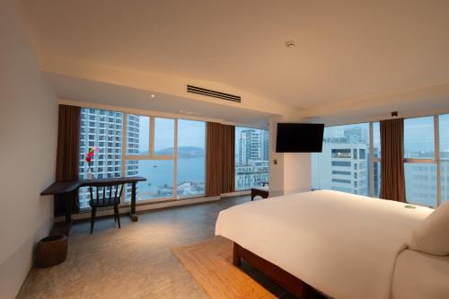 Photo #2 of Green World Hotel Nha Trang in Nha Trang, Vietnam