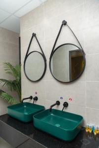 Photo #5 of Oceanus Oasis Retreat - Nha Trang Apartment in Nha Trang, Vietnam