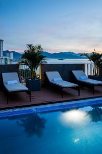 Photo #4 of Venue Hotel Nha Trang Beach in Nha Trang, Vietnam