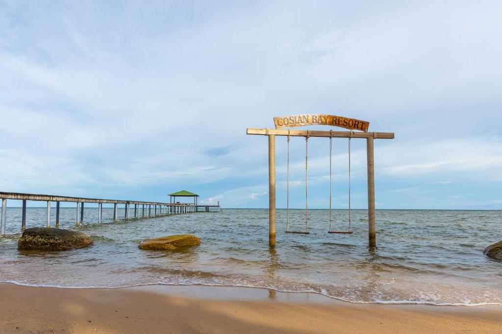 Photo of Cosian Bay Phu Quoc Resort in Phu Quoc, Vietnam