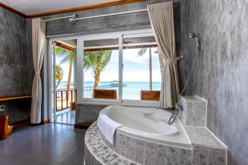 Photo #3 of Cosian Bay Phu Quoc Resort in Phu Quoc, Vietnam