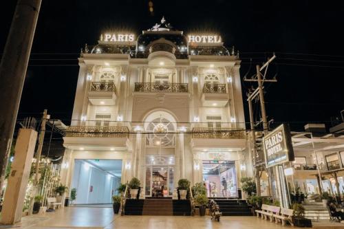 Photo #3 of Paris Hotel Bình Thuận in Tuy Phong, Vietnam