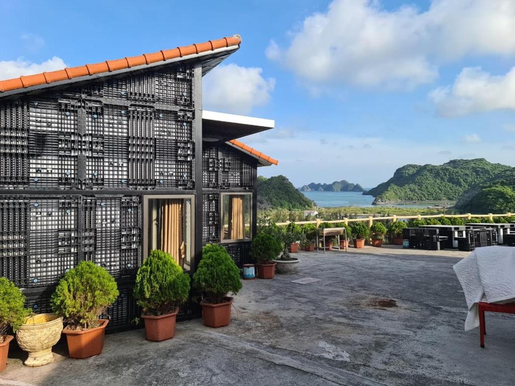 Photo #1 of Cat Ba Mountain View Homestay in Cat Ba, Vietnam